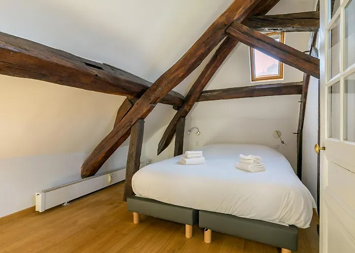 Le Mucie*****loft Au Centre De *